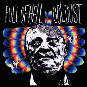 Goldust : Full of Hell - Goldust
